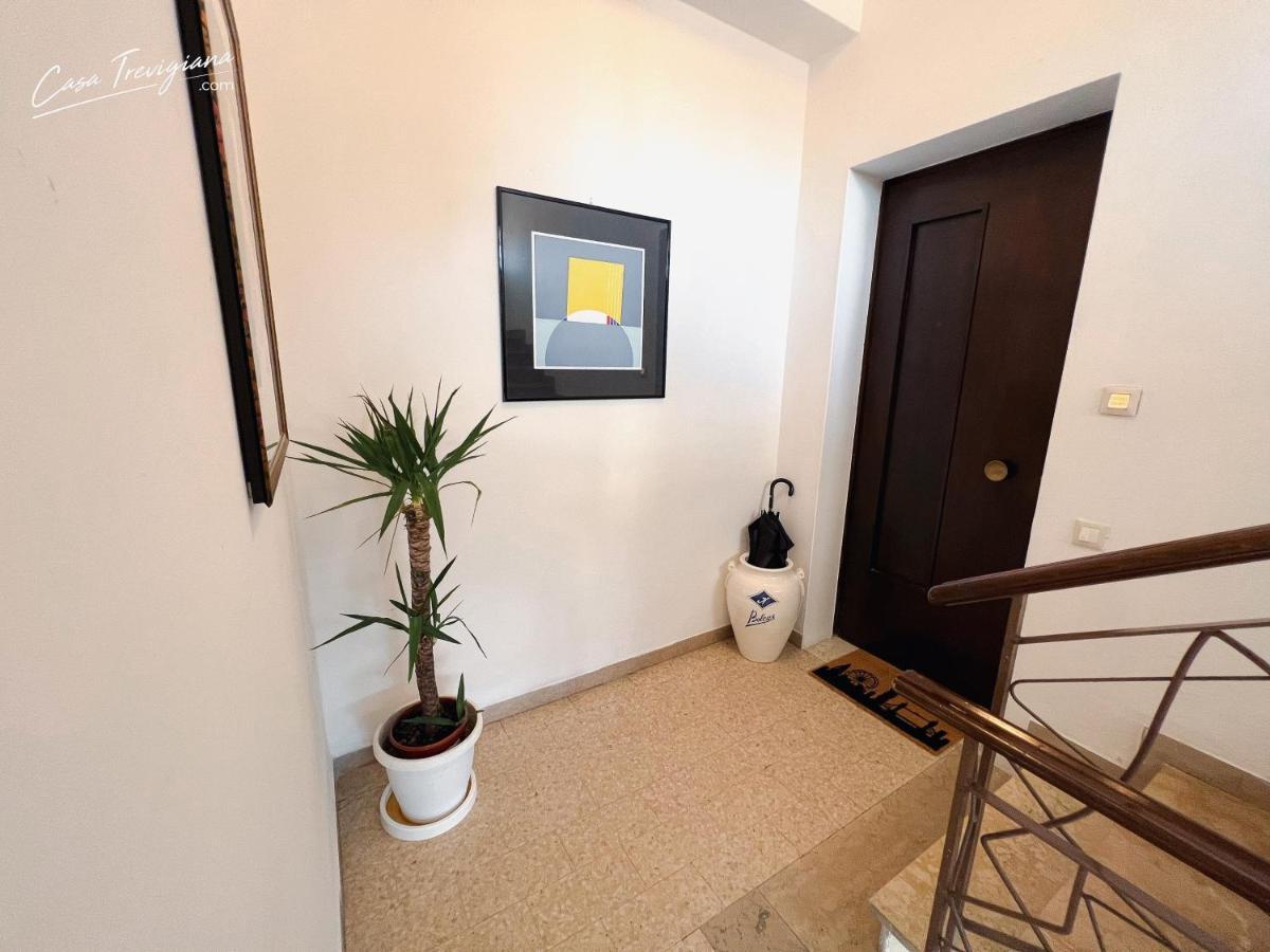 Casa Trevigiana - Super Location, Fully Equipped & Spacious 特雷维索 外观 照片